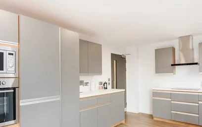 Habitación privada en residencia en 3 Unity St, Bristol BS2 0HN, United Kingdom, imagen 6 de 33
