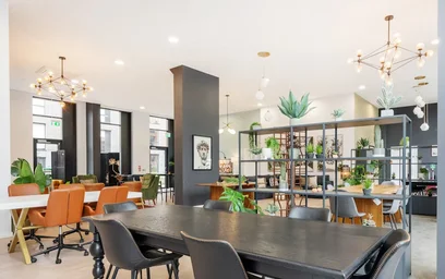 Alojamiento entero en residencia en 3 Unity St, Bristol BS2 0HN, United Kingdom, imagen 14 de 28