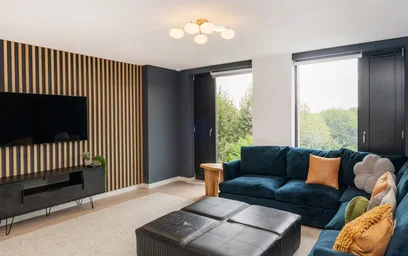 Alojamiento entero en residencia en 3 Unity St, Bristol BS2 0HN, United Kingdom, imagen 19 de 28