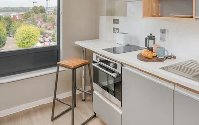 Alojamiento entero en residencia en 3 Unity St, Bristol BS2 0HN, United Kingdom, imagen 26 de 28