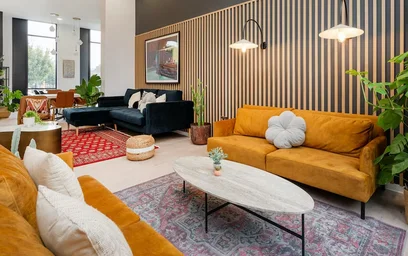 Alojamiento entero en residencia en 3 Unity St, Bristol BS2 0HN, United Kingdom, imagen 4 de 28