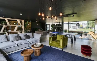 Studio in residence at Midland Way, Nottingham NG7 3LP, United Kingdom, image 14 of 23