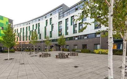Studio in residence at Midland Way, Nottingham NG7 3LP, United Kingdom, image 23 of 23