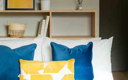Alojamiento entero en residencia en 3 Unity St, Bristol BS2 0HN, United Kingdom, imagen 9 de 28