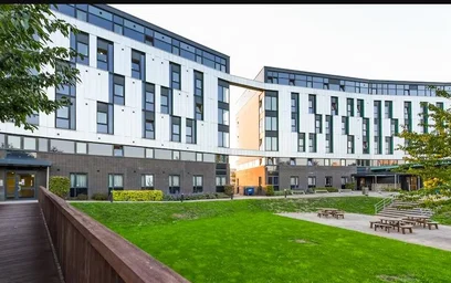 Studio in residence at Midland Way, Nottingham NG7 3LP, United Kingdom, image 14 of 21