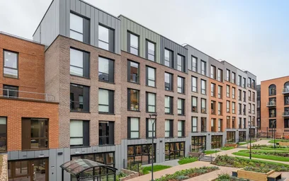 Alojamiento entero en residencia en 3 Unity St, Bristol BS2 0HN, United Kingdom, imagen 11 de 28
