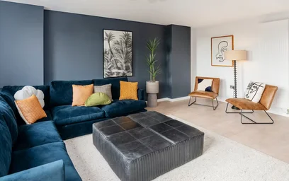 Alojamiento entero en residencia en 3 Unity St, Bristol BS2 0HN, United Kingdom, imagen 18 de 28