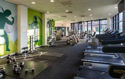 Studio in residence at Midland Way, Nottingham NG7 3LP, United Kingdom, image 13 of 23