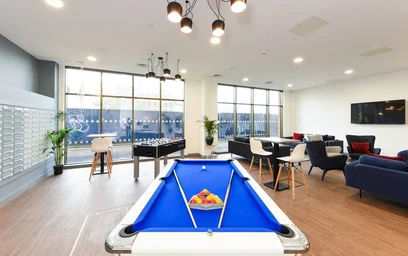 Private room in residence at 28-30 Great Patrick St, Belfast BT1 2LT, United Kingdom, image 14 of 44