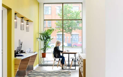Private room in residence at 28-30 Great Patrick St, Belfast BT1 2LT, United Kingdom, image 15 of 44