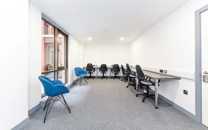 Private room in residence at 28-30 Great Patrick St, Belfast BT1 2LT, United Kingdom, image 18 of 44