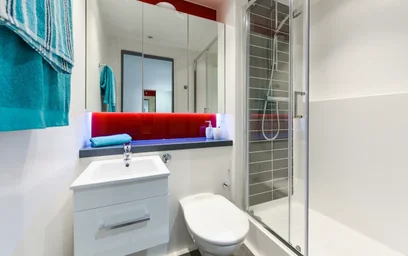 Private room in residence at 28-30 Great Patrick St, Belfast BT1 2LT, United Kingdom, image 3 of 44