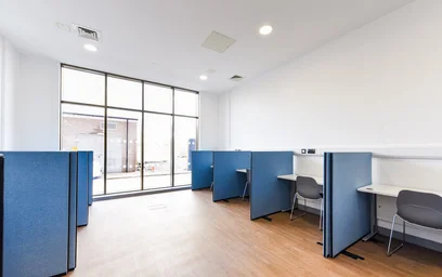 Private room in residence at 28-30 Great Patrick St, Belfast BT1 2LT, United Kingdom, image 23 of 44
