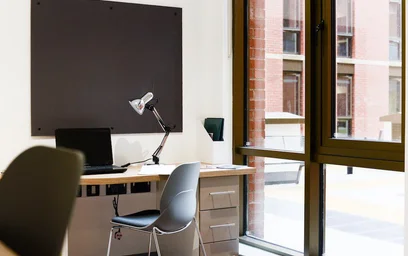 Private room in residence at 28-30 Great Patrick St, Belfast BT1 2LT, United Kingdom, image 27 of 44