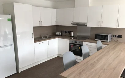 Private room in residence at 28-30 Great Patrick St, Belfast BT1 2LT, United Kingdom, image 4 of 44