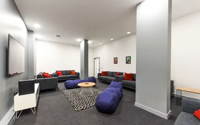 Private room in residence at 28-30 Great Patrick St, Belfast BT1 2LT, United Kingdom, image 38 of 44