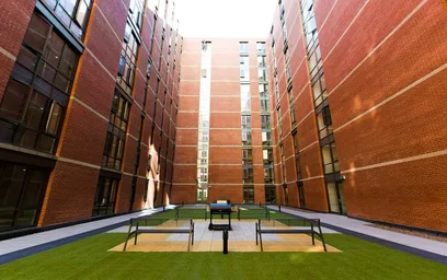 Private room in residence at 28-30 Great Patrick St, Belfast BT1 2LT, United Kingdom, image 41 of 44