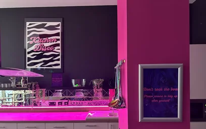 Private room in residence at 28-30 Great Patrick St, Belfast BT1 2LT, United Kingdom, image 42 of 44