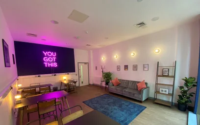 Private room in residence at 28-30 Great Patrick St, Belfast BT1 2LT, United Kingdom, image 7 of 44