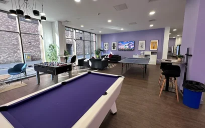 Private room in residence at 28-30 Great Patrick St, Belfast BT1 2LT, United Kingdom, image 9 of 44