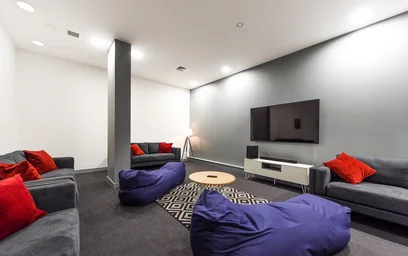 Private room in residence at 28-30 Great Patrick St, Belfast BT1 2LT, United Kingdom, image 10 of 44