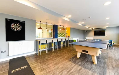 Stanza privata in residence in 1 Blandford Square, Newcastle upon Tyne NE1 4HZ, United Kingdom, immagine 16 di 19
