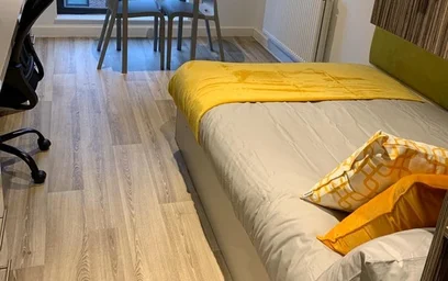 Monolocale in residence in 1 Blandford Square, Newcastle upon Tyne NE1 4HZ, United Kingdom, immagine 2 di 20