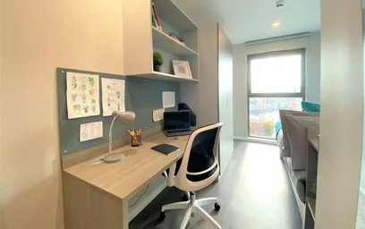 Private room in residence at 6 Nelson Street, Little Patrick Street, Belfast, BT15 1BH, UK, image 2 of 21