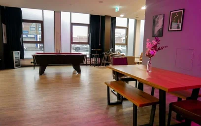 Private room in residence at 6 Nelson Street, Little Patrick Street, Belfast, BT15 1BH, UK, image 11 of 21