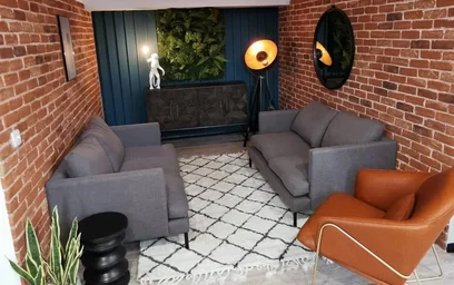 Private room in residence at 6 Nelson Street, Little Patrick Street, Belfast, BT15 1BH, UK, image 14 of 22