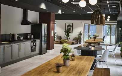 Habitación privada en residencia en The Oaks, Westwood Way, Coventry, CV4 8JB, UK, imagen 20 de 30