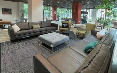 Habitación privada en residencia en The Oaks, Westwood Way, Coventry, CV4 8JB, UK, imagen 28 de 30