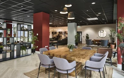 Monolocale in residence in The Oaks, Westwood Way, Coventry, CV4 8JB, UK, immagine 16 di 28