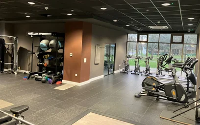 Monolocale in residence in The Oaks, Westwood Way, Coventry, CV4 8JB, UK, immagine 24 di 28