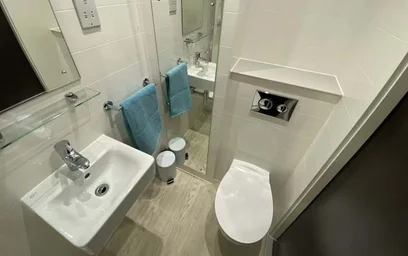 Monolocale in residence in The Oaks, Westwood Way, Coventry, CV4 8JB, UK, immagine 4 di 28
