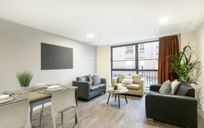 Stüdyo daire Ikamet yerinde konumu 80 Hoyle St, Sheffield S3 7LG, UK, 12 31 görüntüsü