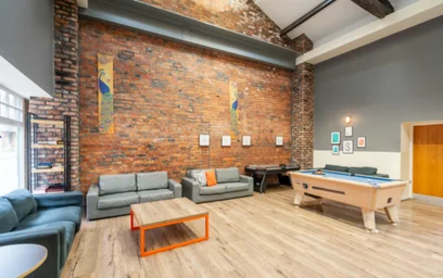 Stüdyo daire Ikamet yerinde konumu 80 Hoyle St, Sheffield S3 7LG, UK, 14 31 görüntüsü