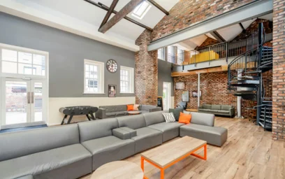 Stüdyo daire Ikamet yerinde konumu 80 Hoyle St, Sheffield S3 7LG, UK, 15 31 görüntüsü