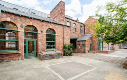 Stüdyo daire Ikamet yerinde konumu 80 Hoyle St, Sheffield S3 7LG, UK, 22 31 görüntüsü