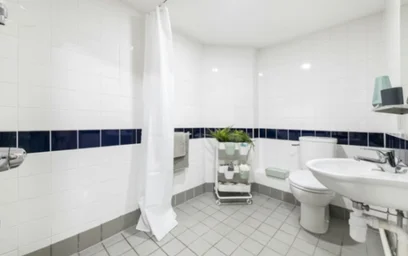 Stüdyo daire Ikamet yerinde konumu 80 Hoyle St, Sheffield S3 7LG, UK, 30 31 görüntüsü