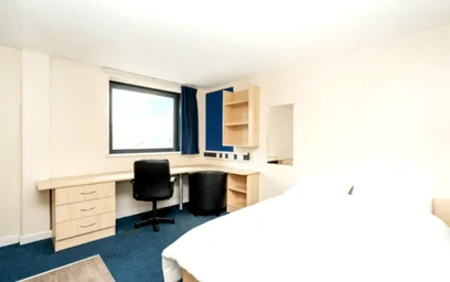 Stüdyo daire Ikamet yerinde konumu 80 Hoyle St, Sheffield S3 7LG, UK, 16 31 görüntüsü