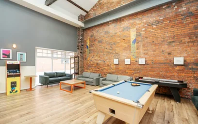 Stüdyo daire Ikamet yerinde konumu 80 Hoyle St, Sheffield S3 7LG, UK, 19 31 görüntüsü