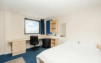 Stüdyo daire Ikamet yerinde konumu 80 Hoyle St, Sheffield S3 7LG, UK, 5 31 görüntüsü