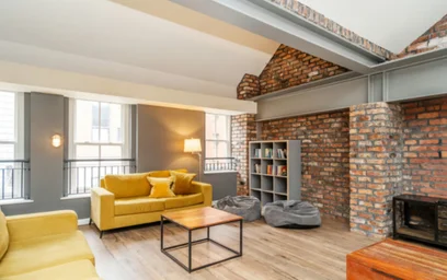 Stüdyo daire Ikamet yerinde konumu 80 Hoyle St, Sheffield S3 7LG, UK, 9 31 görüntüsü