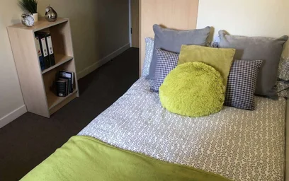 Stüdyo daire Ikamet yerinde konumu 135 Great Horton Rd, Bradford BD7 1QG, United Kingdom, 24 37 görüntüsü