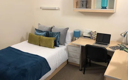 Stüdyo daire Ikamet yerinde konumu 135 Great Horton Rd, Bradford BD7 1QG, United Kingdom, 26 37 görüntüsü