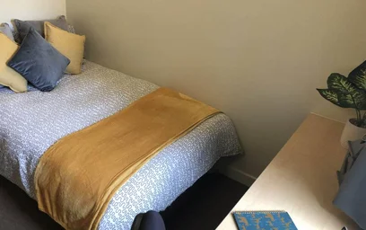 Stüdyo daire Ikamet yerinde konumu 135 Great Horton Rd, Bradford BD7 1QG, United Kingdom, 28 37 görüntüsü