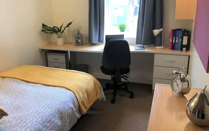 Stüdyo daire Ikamet yerinde konumu 135 Great Horton Rd, Bradford BD7 1QG, United Kingdom, 29 37 görüntüsü