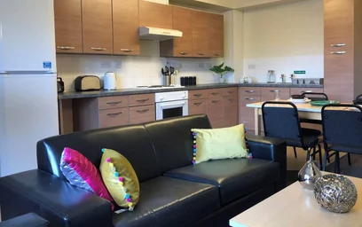 Stüdyo daire Ikamet yerinde konumu 135 Great Horton Rd, Bradford BD7 1QG, United Kingdom, 36 37 görüntüsü