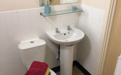 Stüdyo daire Ikamet yerinde konumu 135 Great Horton Rd, Bradford BD7 1QG, United Kingdom, 5 37 görüntüsü